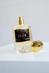 CITY RHYTHM 2654 Extrait 100ML