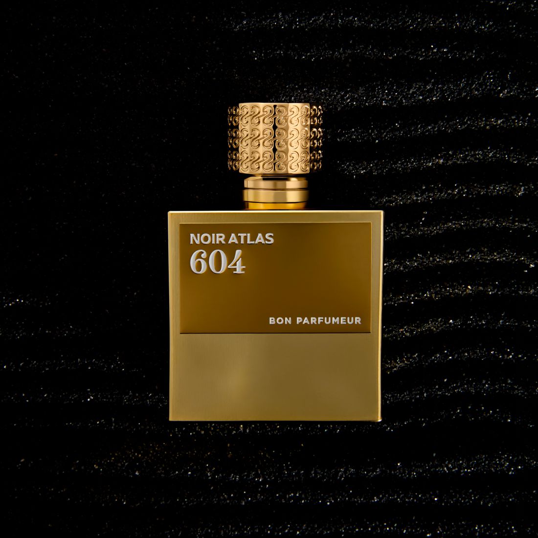 604 Noir Atlas