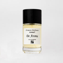 DE AROMA EDP 100ml