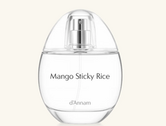 Mango Sticky Rice