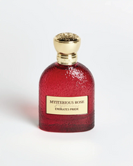 MYSTERIOUS ROSE EDP 100ML