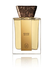 Mousse de Cuir Extrait De Parfum 100ML