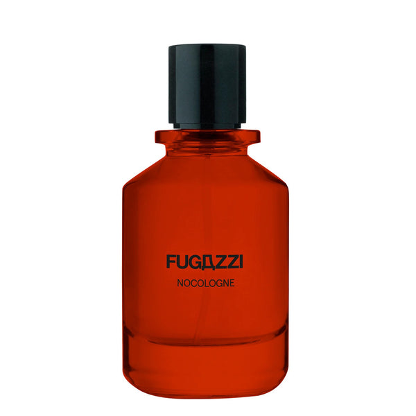 Fugazzi Nocologne Extrait de Parfum 100ml bottle – fresh citrus with grapefruit, bergamot and clary sage
