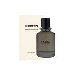 Fugazzi - PASSIONFROUDH
