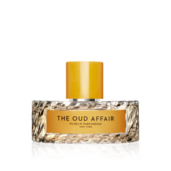 THE OUD AFFAIR