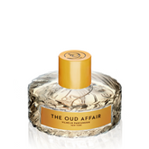 THE OUD AFFAIR