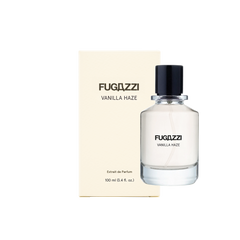 Fugazzi - VANILLA HAZE