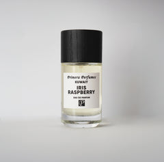 IRIS RASPBERRY EDP 100ml