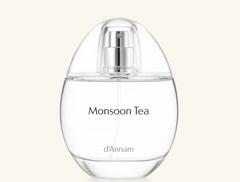 Monsoon Tea
