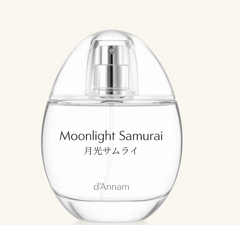 Moonlight Samurai