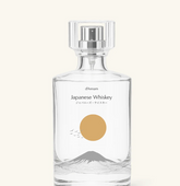 Japanese Whiskey