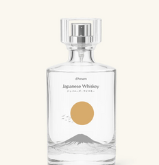 Japanese Whiskey