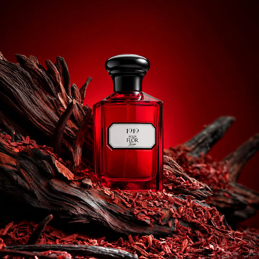Aquaflor Firenze 1919 Eau de Parfum, Negroni-inspired fragrance – alternate view
