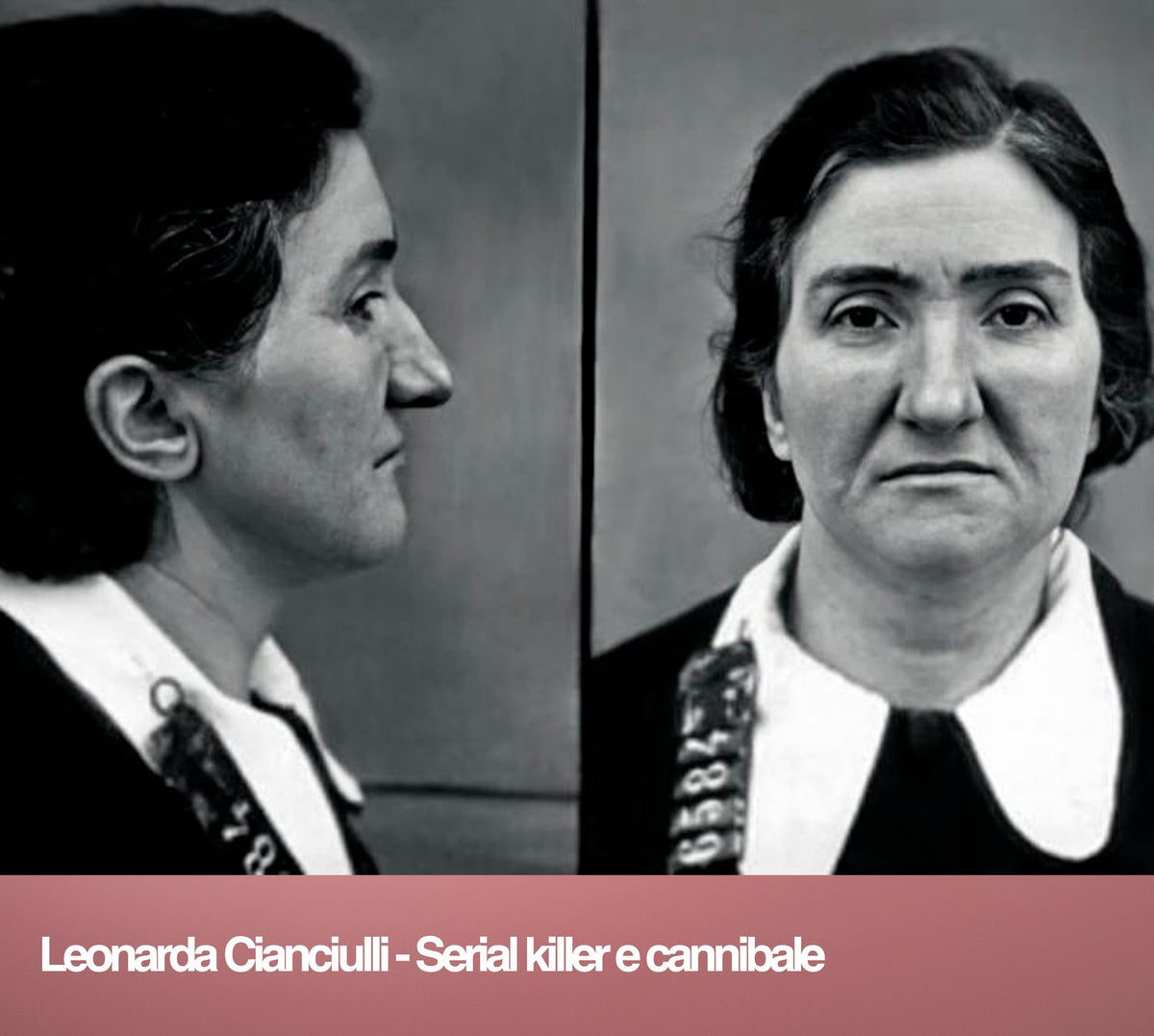 LEONARDA