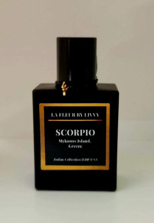 Scorpio EDP