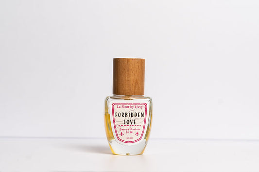 Forbidden Love EDP