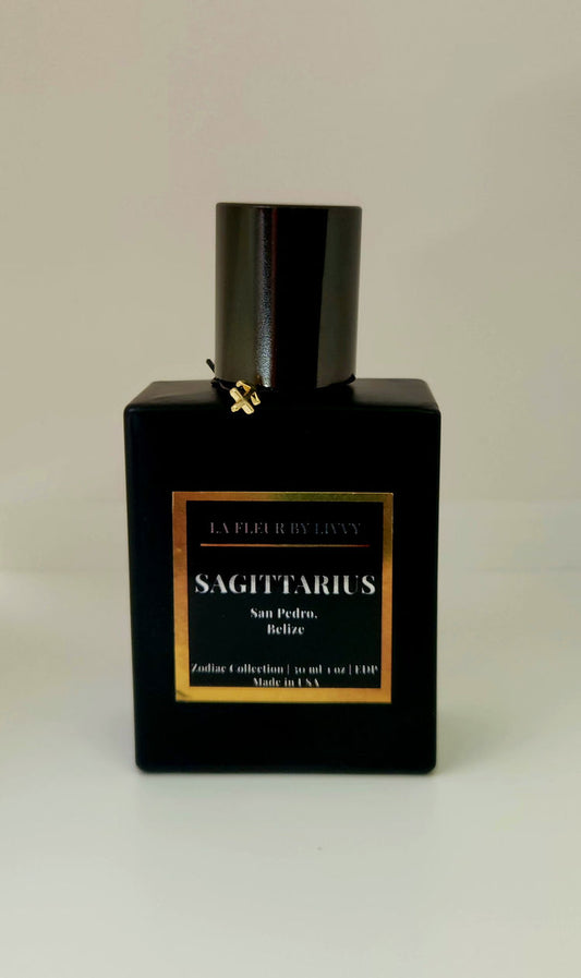 Sagittarius EDP