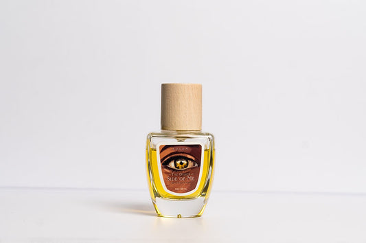 TOSOM (The Other Side of Me) EDP