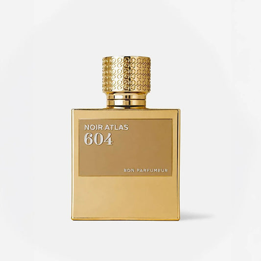 604 Noir Atlas
