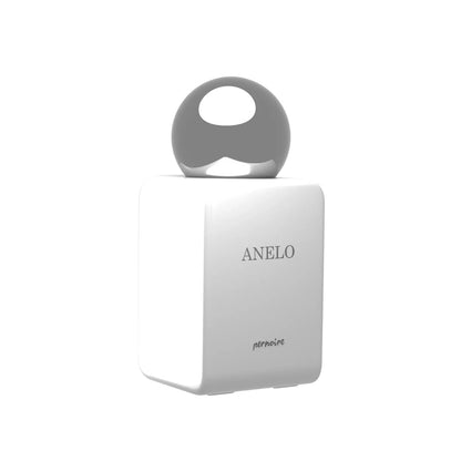 Pernoire Anelo Extrait de Parfum bottle – fresh fruity pineapple and pomelo with mango, ginger and vetiver