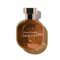 ALMOND SUEDE