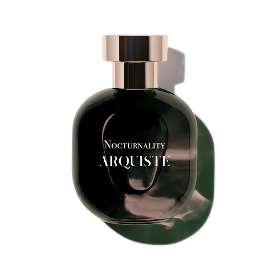 NOCTURNALITY