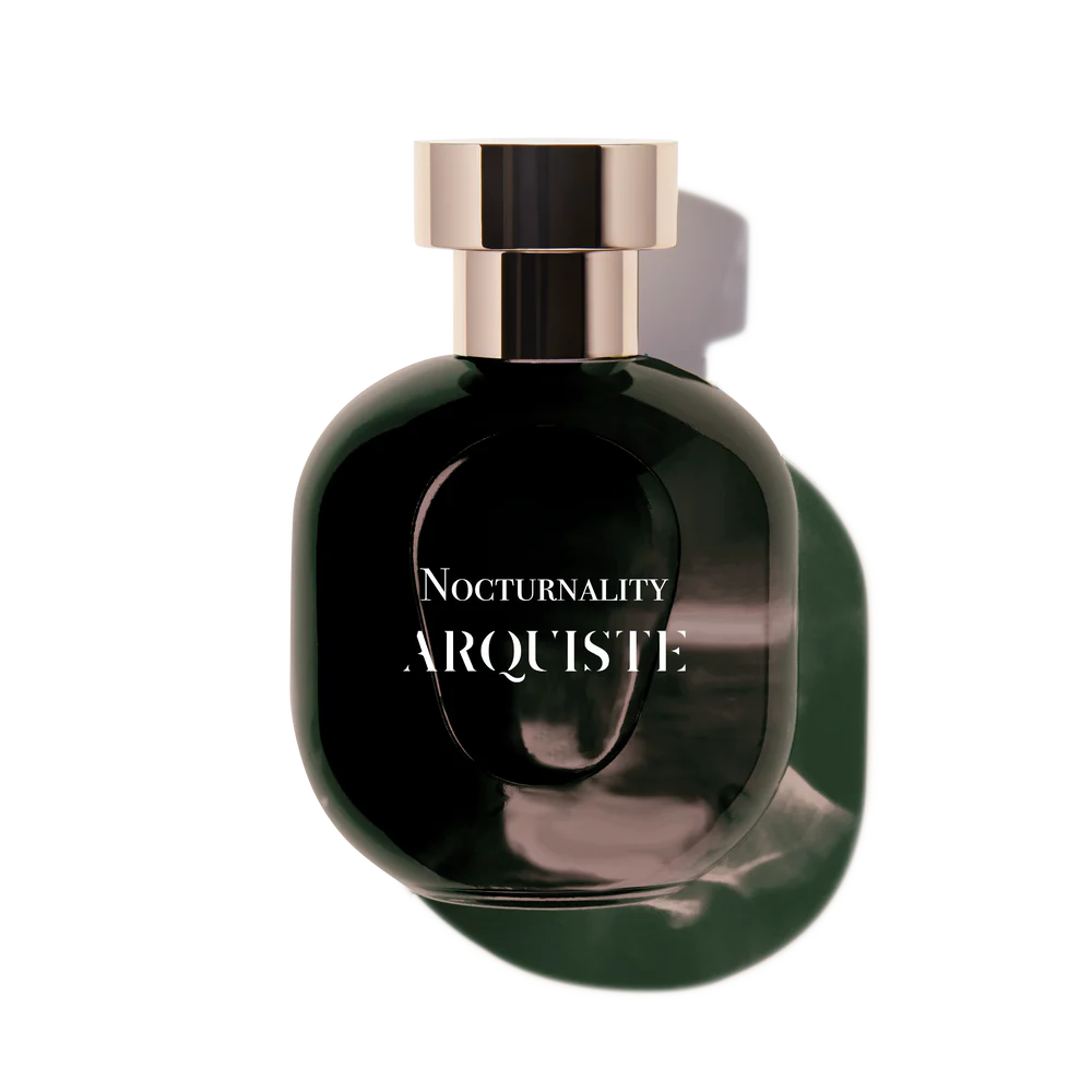 NOCTURNALITY