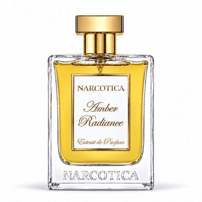 Narcotica Amber Radiance PRE-ORDER !