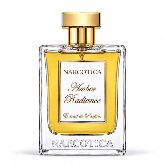 Narcotica Amber Radiance PRE-ORDER !