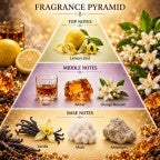 Narcotica Amber Radiance PRE-ORDER !