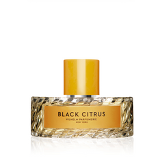 BLACK CITRUS