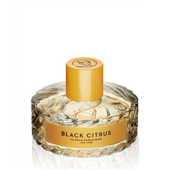 BLACK CITRUS