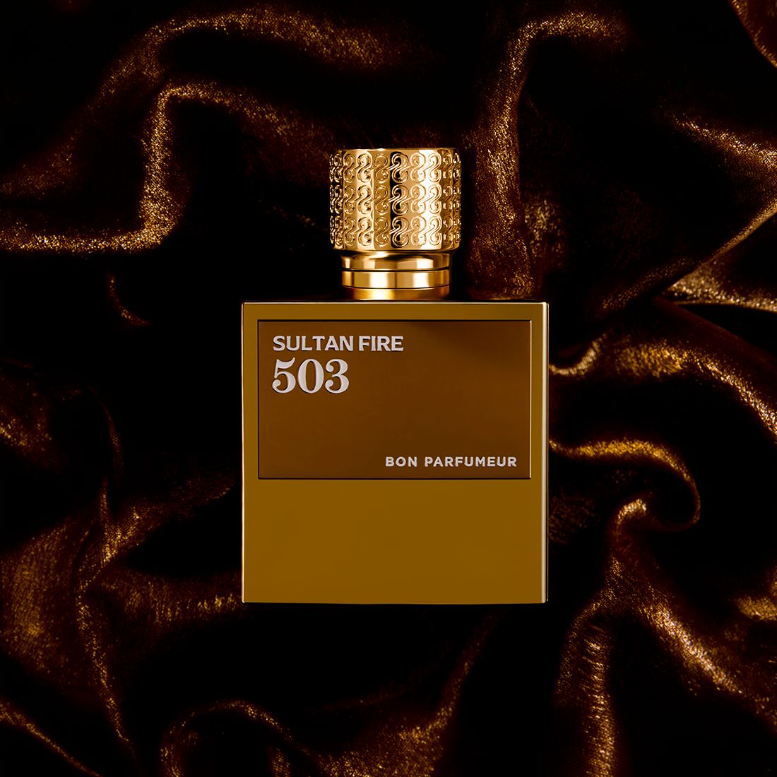 503 Sultan Fire