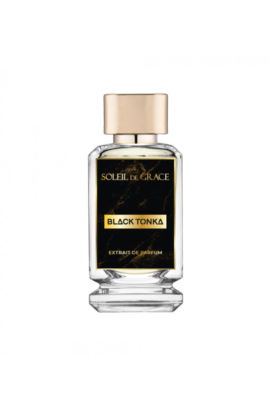 BLACK TONKA EXTRAIT De PARFUM UNISEX 100 ML