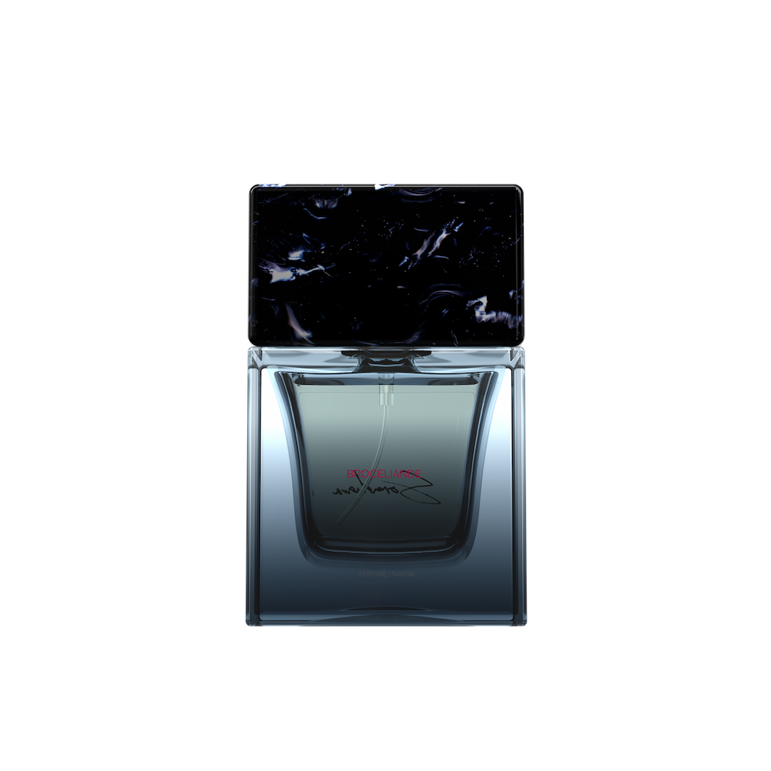 Sora Dora Broceliande niche perfume product shot