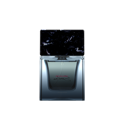 Sora Dora Broceliande niche perfume product shot