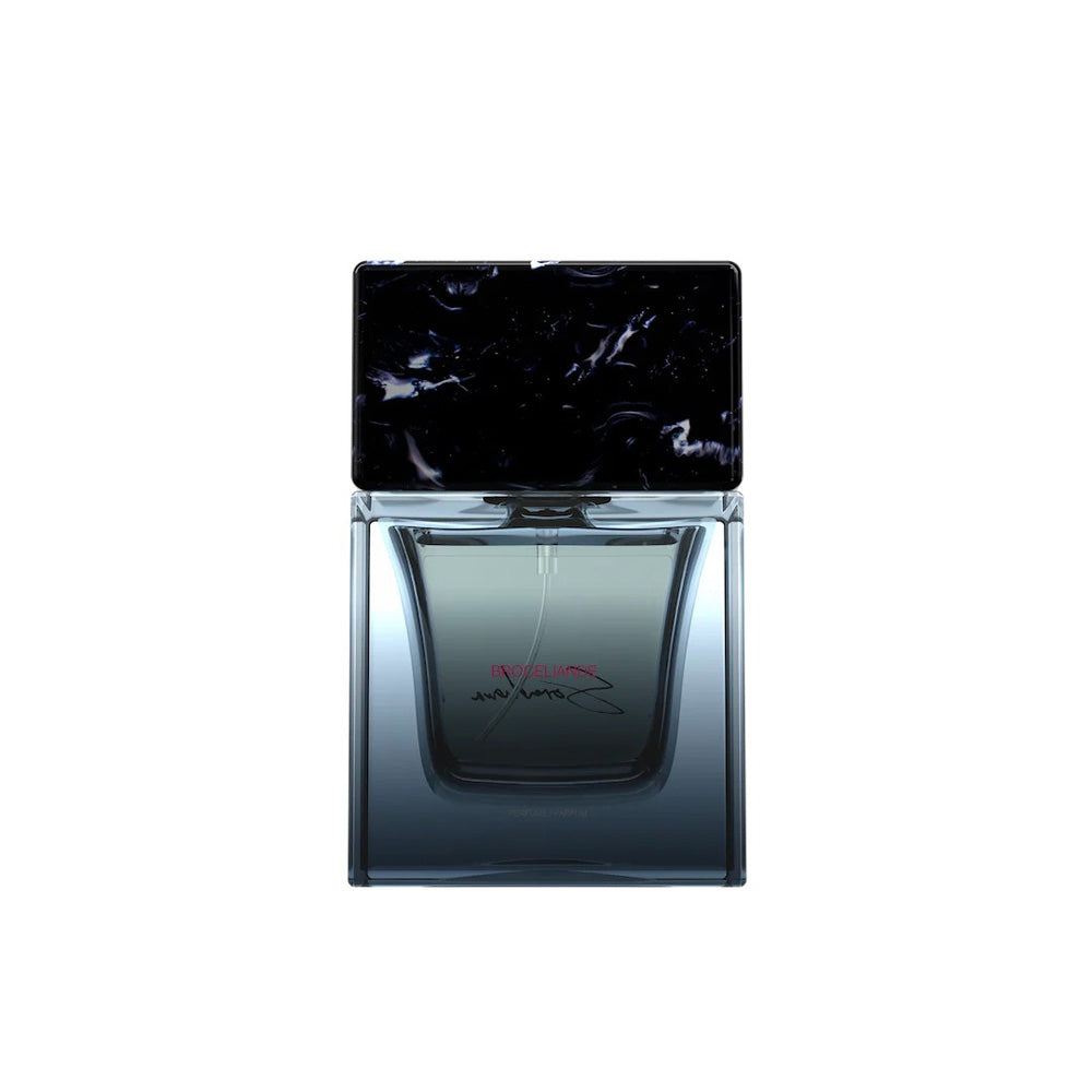 Sora Dora Broceliande perfume 50ml bottle – whisky, oak, caramel and cinnamon fragrance