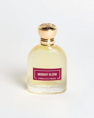 MIDNIGHT BLOOM (BURGUNDY) EDP 100ML