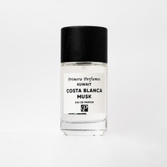 COSTA BLANCA MUSK EDP 100ml
