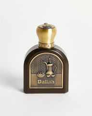 DALLAH
