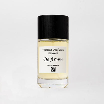 Primera De Aroma Eau de Parfum 100ml product shot