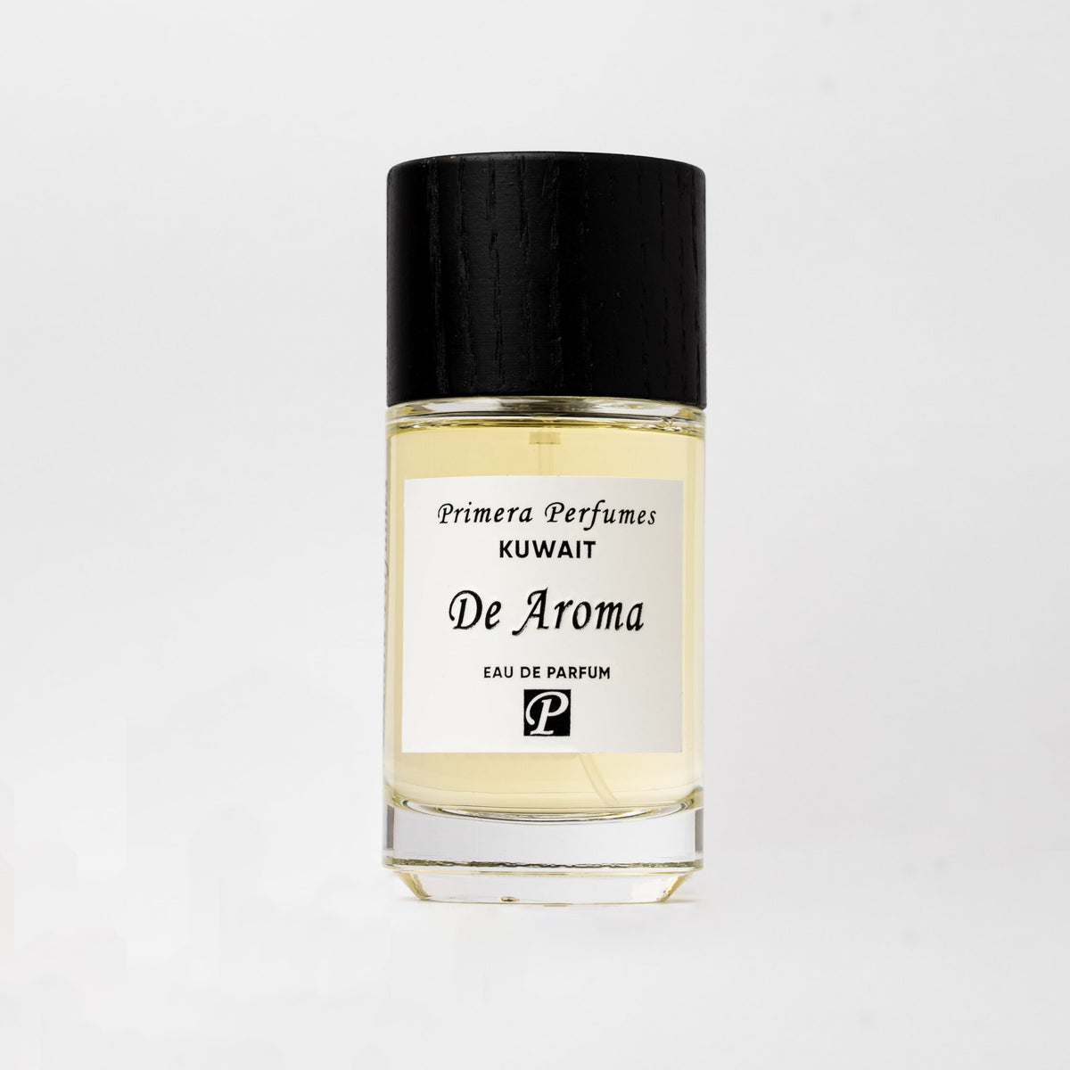 DE AROMA EDP 100ml