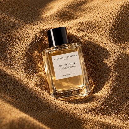 Essential Parfums Fig Infusion, fig fragrance by Nathalie Lorson – alternate view