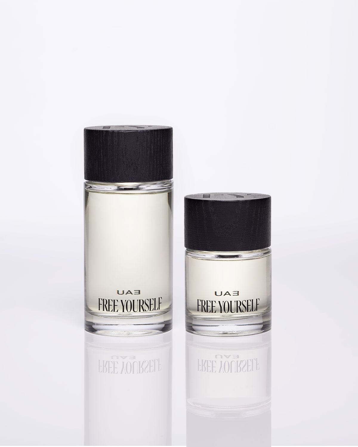 Eau — Eau de Parfum, Unisex Fragrance