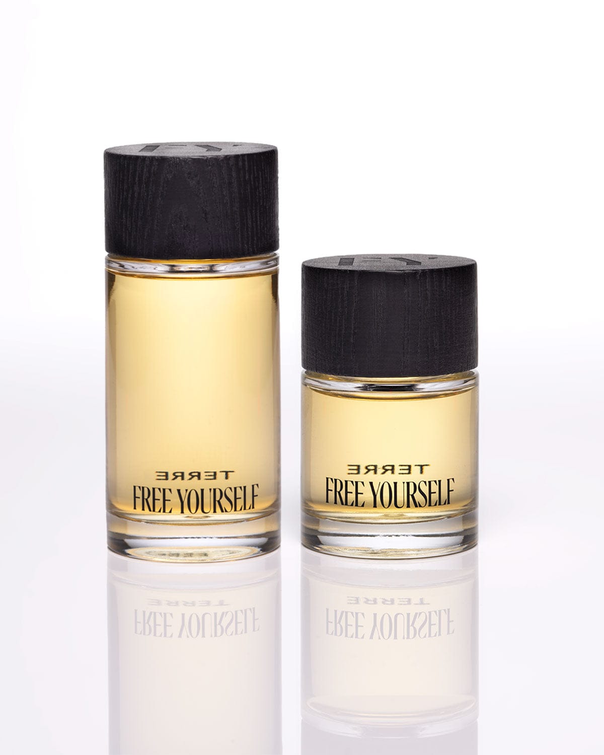 Terre — Eau de Parfum, Unisex Fragrance