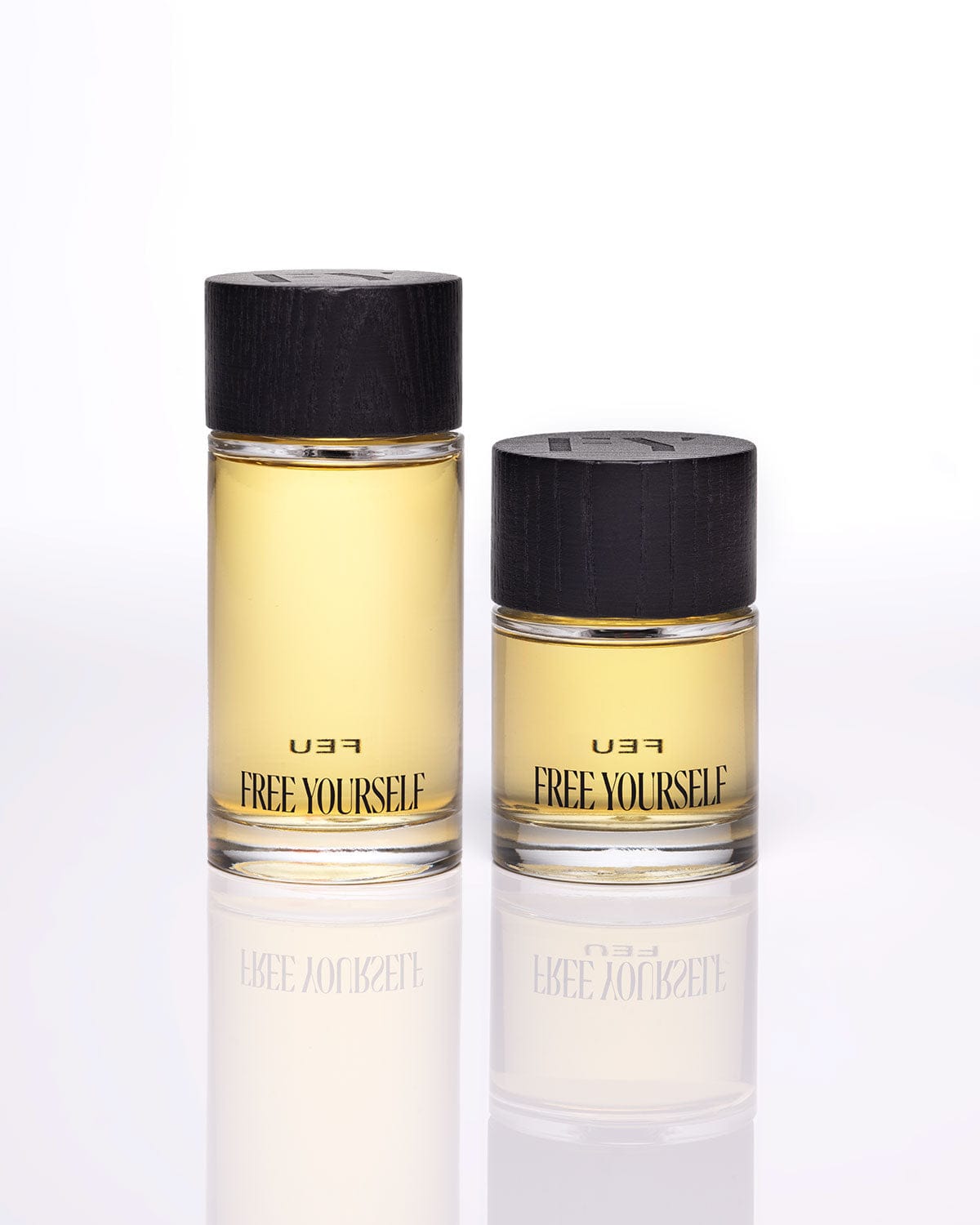 Feu — Eau de Parfum, Unisex Fragrance