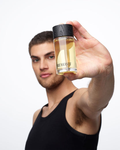 Terre — Eau de Parfum, Unisex Fragrance