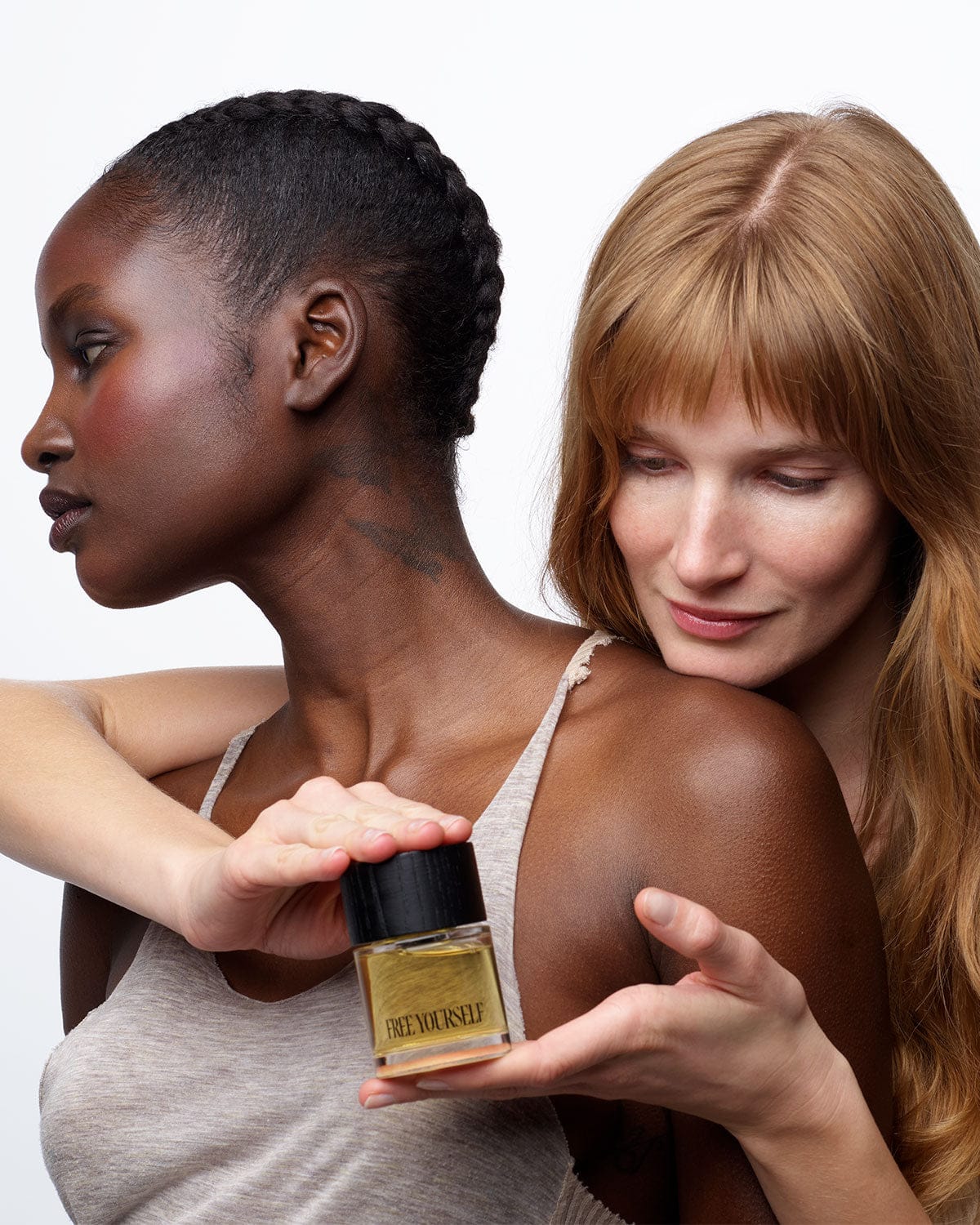 Feu — Eau de Parfum, Unisex Fragrance