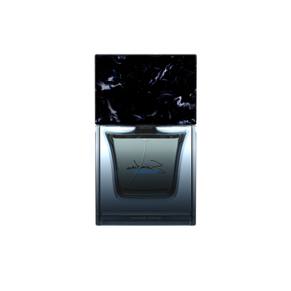 Sora Dora Gladiator niche perfume product shot
