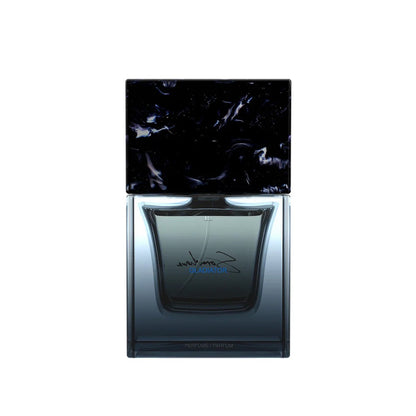 Sora Dora Gladiator perfume 50ml and 100ml bottle – fresh citrus aromatic with grapefruit, pineapple, geranium and vetiver